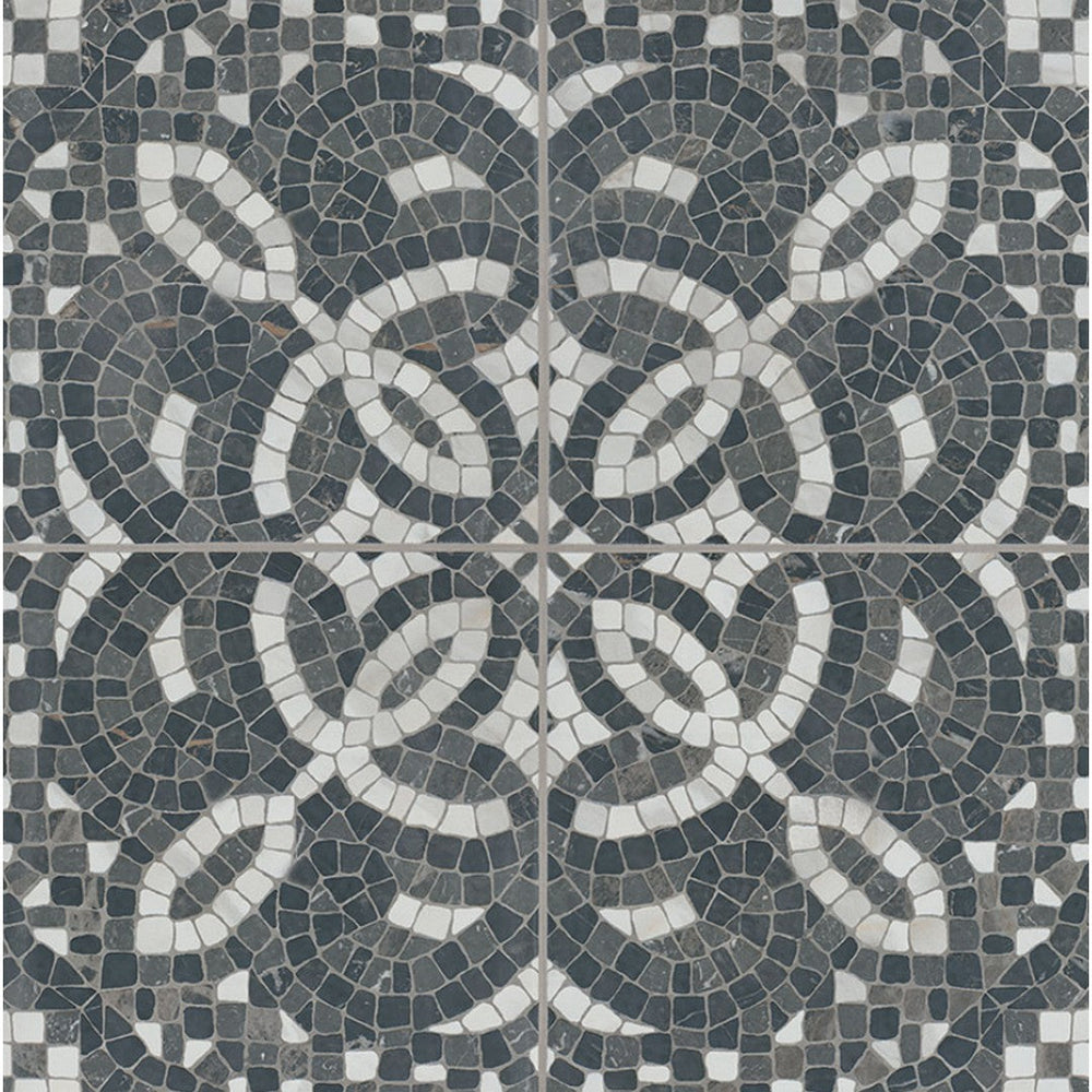 MS International 8" x 8" Constantino Matte Porcelain Tile