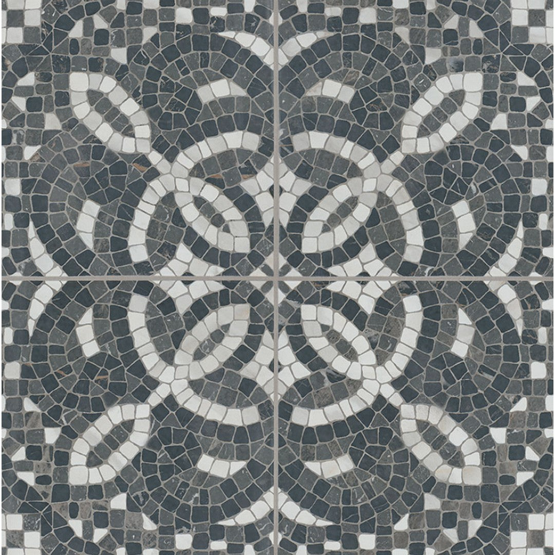 MS International 8" x 8" Constantino Matte Porcelain Tile
