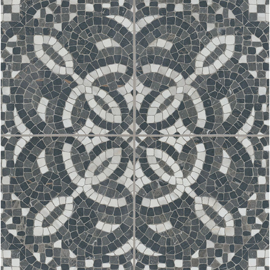 MS International 8" x 8" Constantino Matte Porcelain Tile