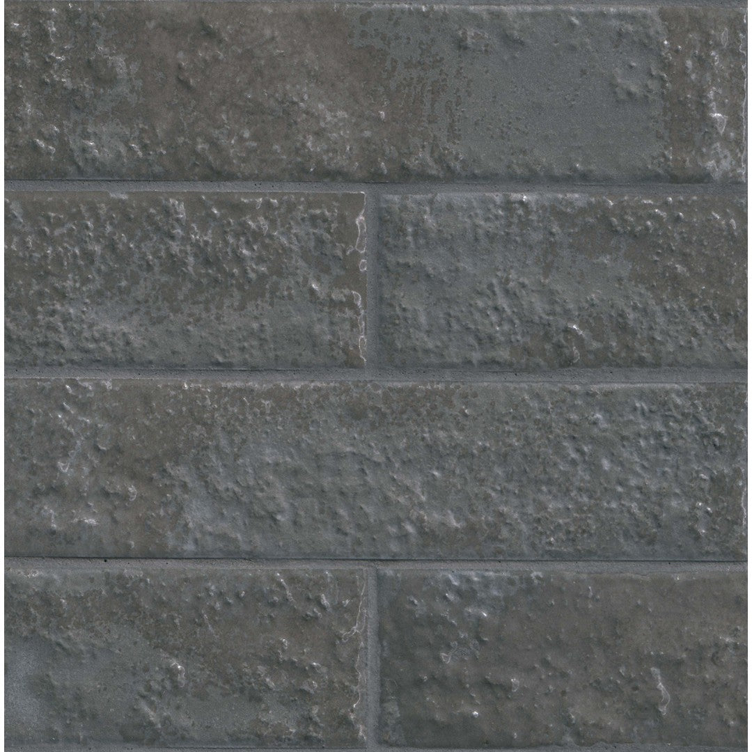 MS International 2.5" x 10" Mattonella Satin Porcelain Wall Tile