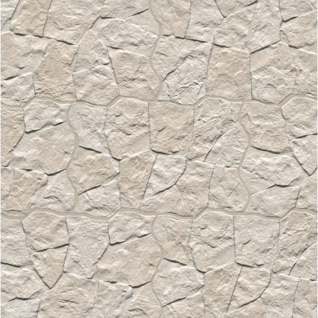 MS International 16" x 24" Neptune Porcelain Tile