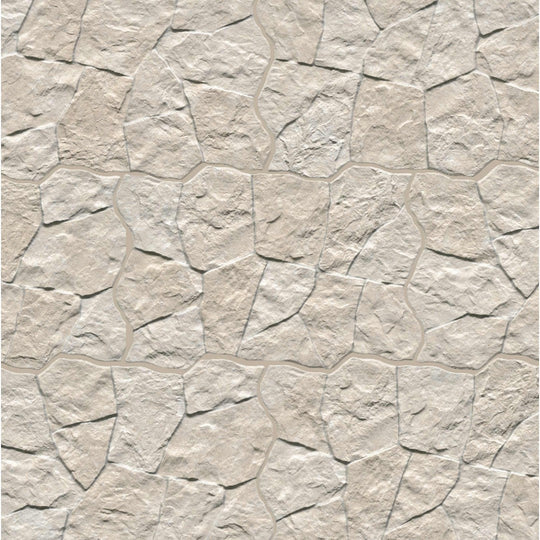 MS International 16" x 24" Neptune Porcelain Tile