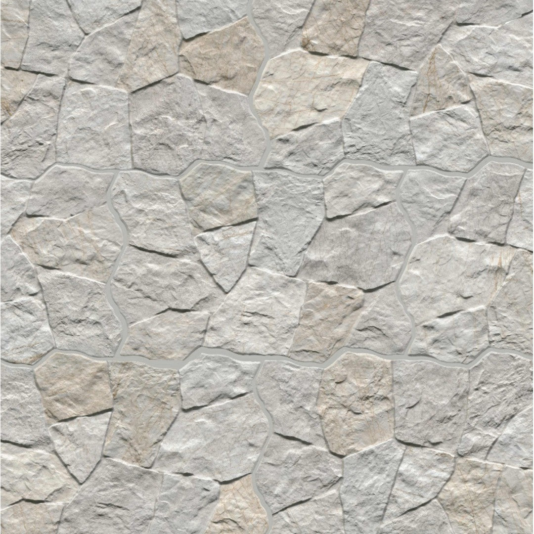 MS International 16" x 24" Neptune Porcelain Tile