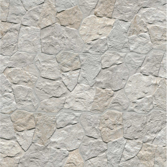 MS International 16" x 24" Neptune Porcelain Tile