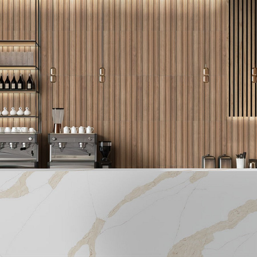 MS-International-6-x-16-Sinfonia-Hiphop-Matte-3D-Fluted-Wall-Porcelain-Tile-Camel
