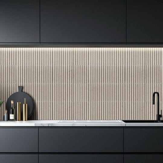 MS-International-4.5-x-9-Sinfonia-Piano-Matte-Fluted-Wall-Porcelain-Tile-Arena