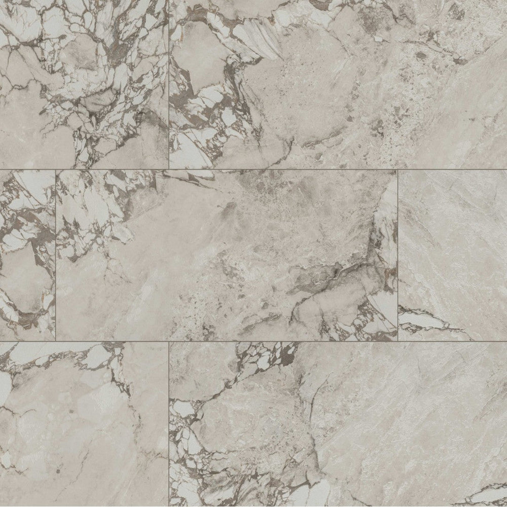 MS International 24" x 48" Via Stazione Matte Porcelain Tile