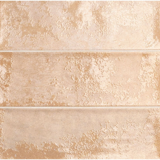 MS International 4" x 12" Village Matte Ceramic Tile