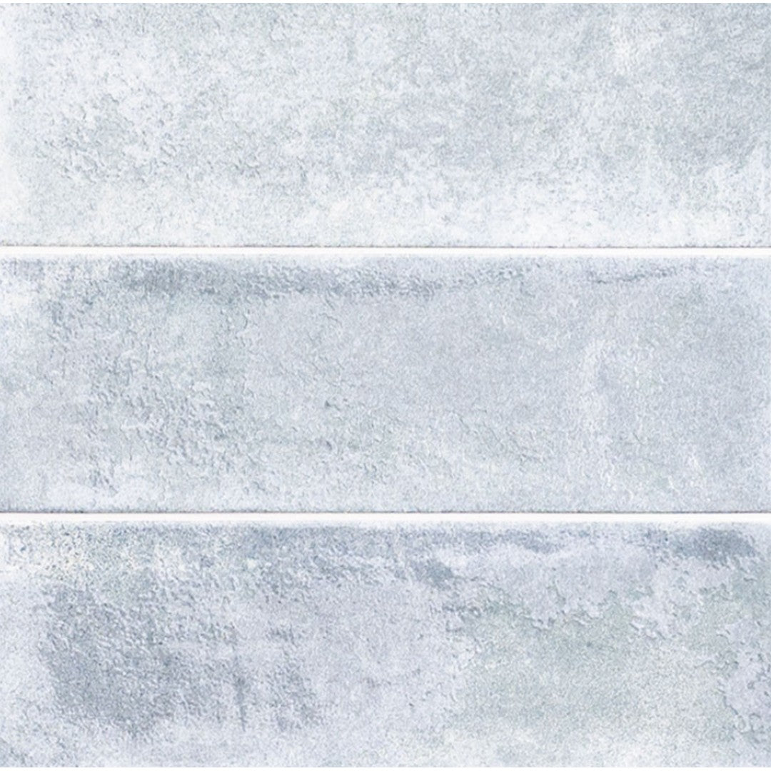 MS International 4" x 12" Village Matte Ceramic Tile