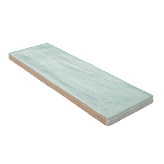 MS International 2.5" x 8" Zest Satin Ceramic Wall Tile