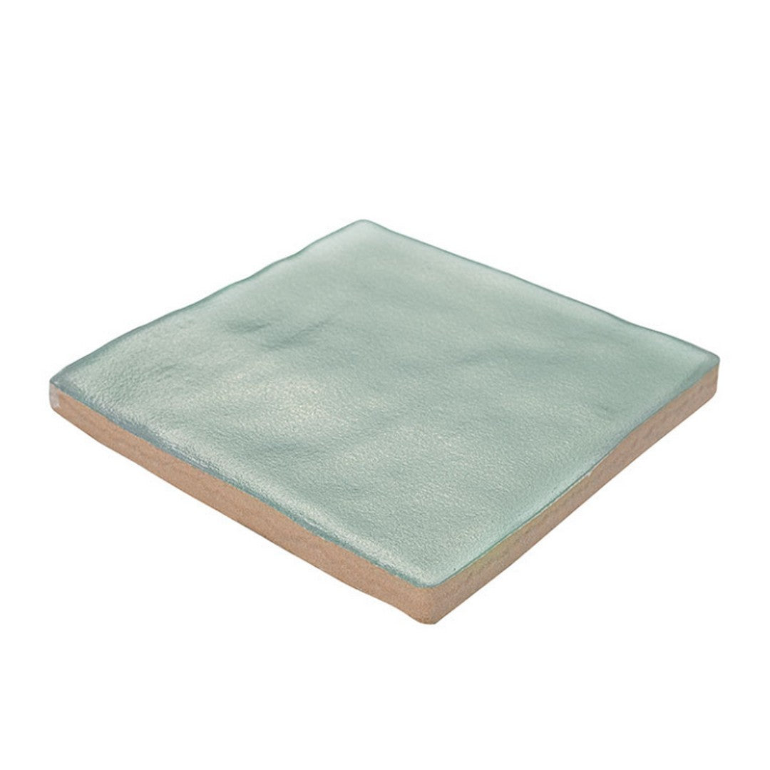 MS International 4" x 4" Zest Satin Ceramic Wall Tile