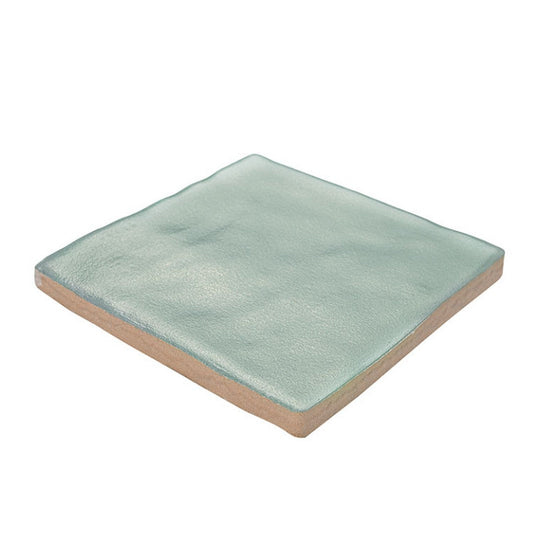 MS International 4" x 4" Zest Satin Ceramic Wall Tile