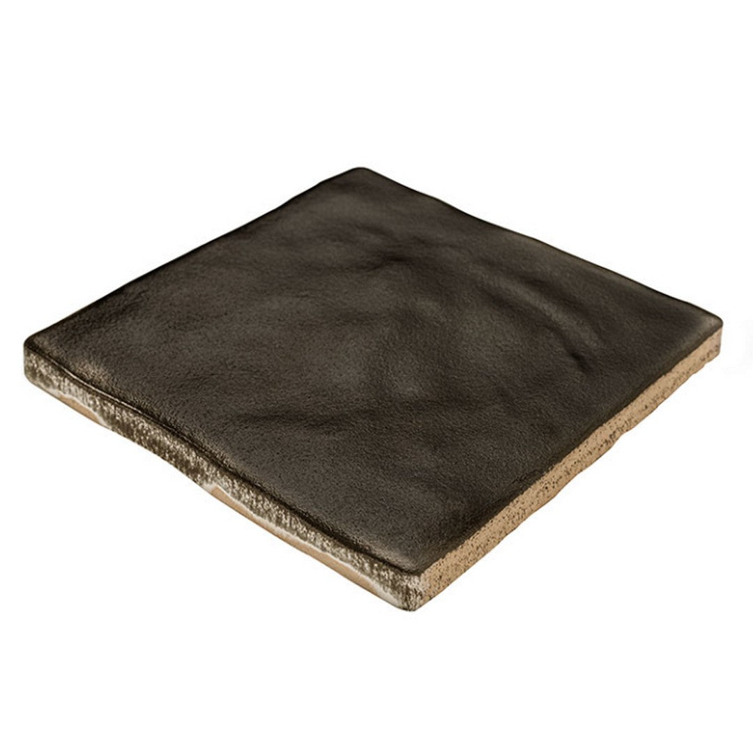 MS International 4" x 4" Zest Satin Ceramic Wall Tile
