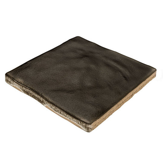 MS International 4" x 4" Zest Satin Ceramic Wall Tile