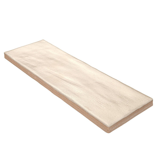 MS International 2.5" x 8" Zest Satin Ceramic Wall Tile
