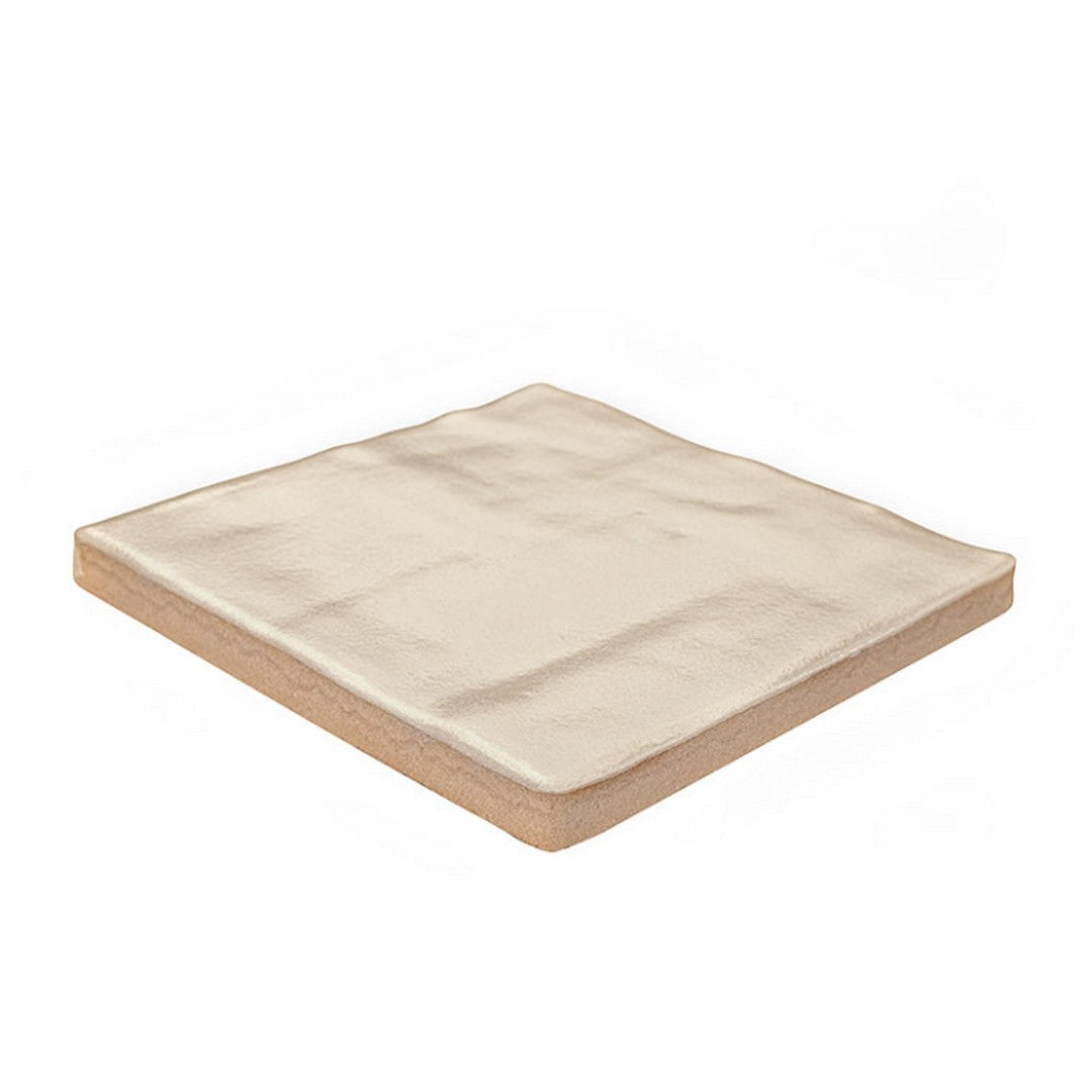 MS International 4" x 4" Zest Satin Ceramic Wall Tile