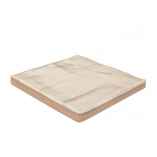 MS International 4" x 4" Zest Satin Ceramic Wall Tile