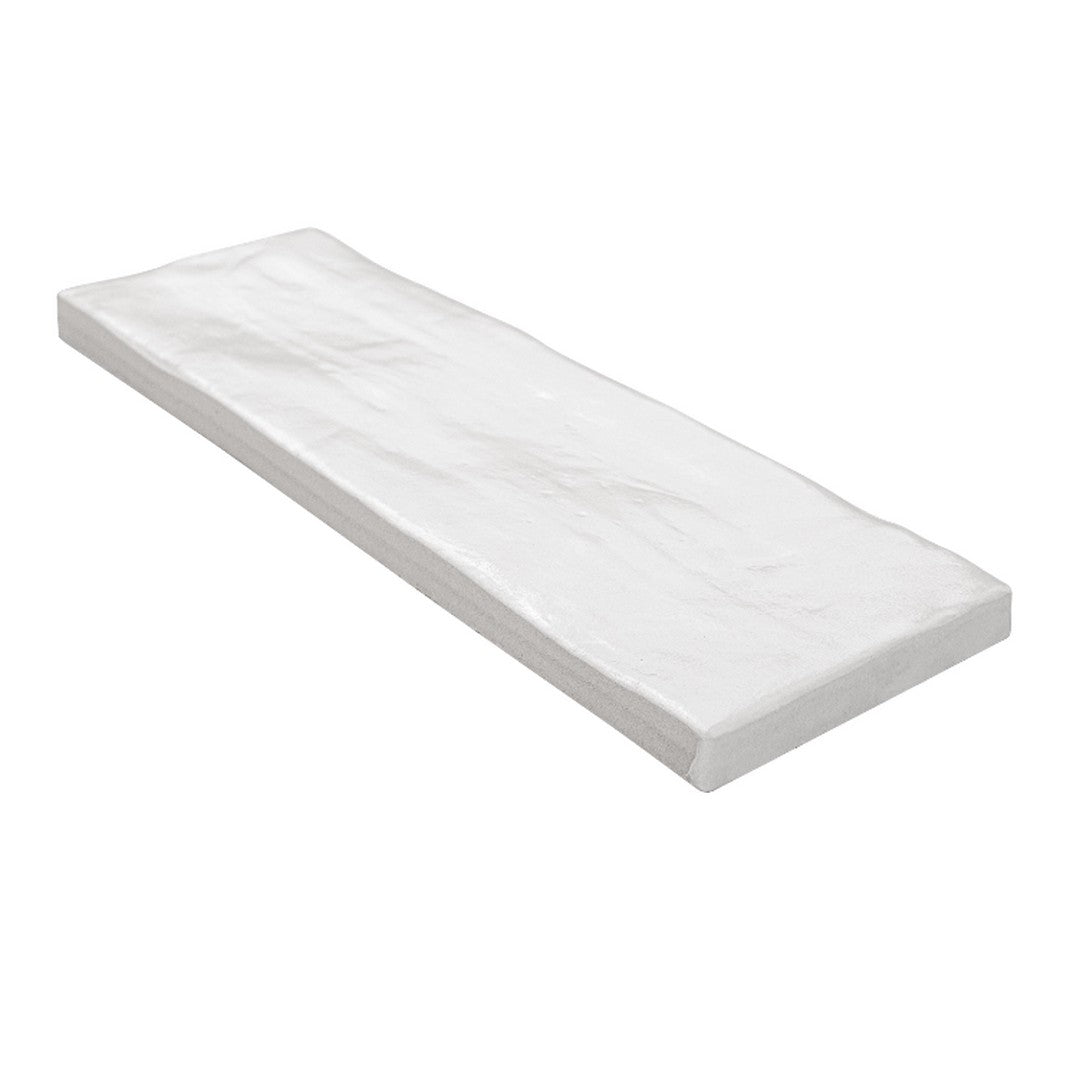 MS International 2.5" x 8" Zest Satin Ceramic Wall Tile