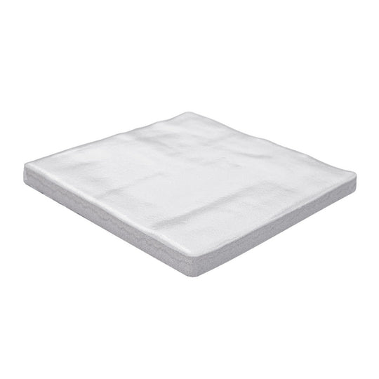 MS International 4" x 4" Zest Satin Ceramic Wall Tile