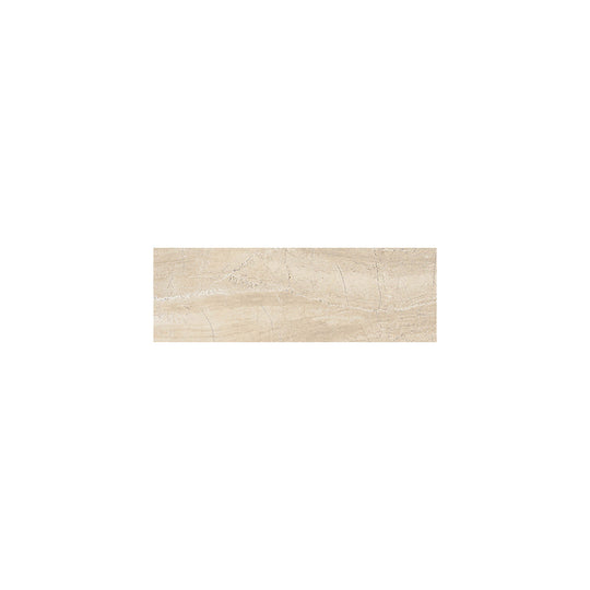 Del Conca USA 4" x 12" Neopolis Glazed Porcelain Tile