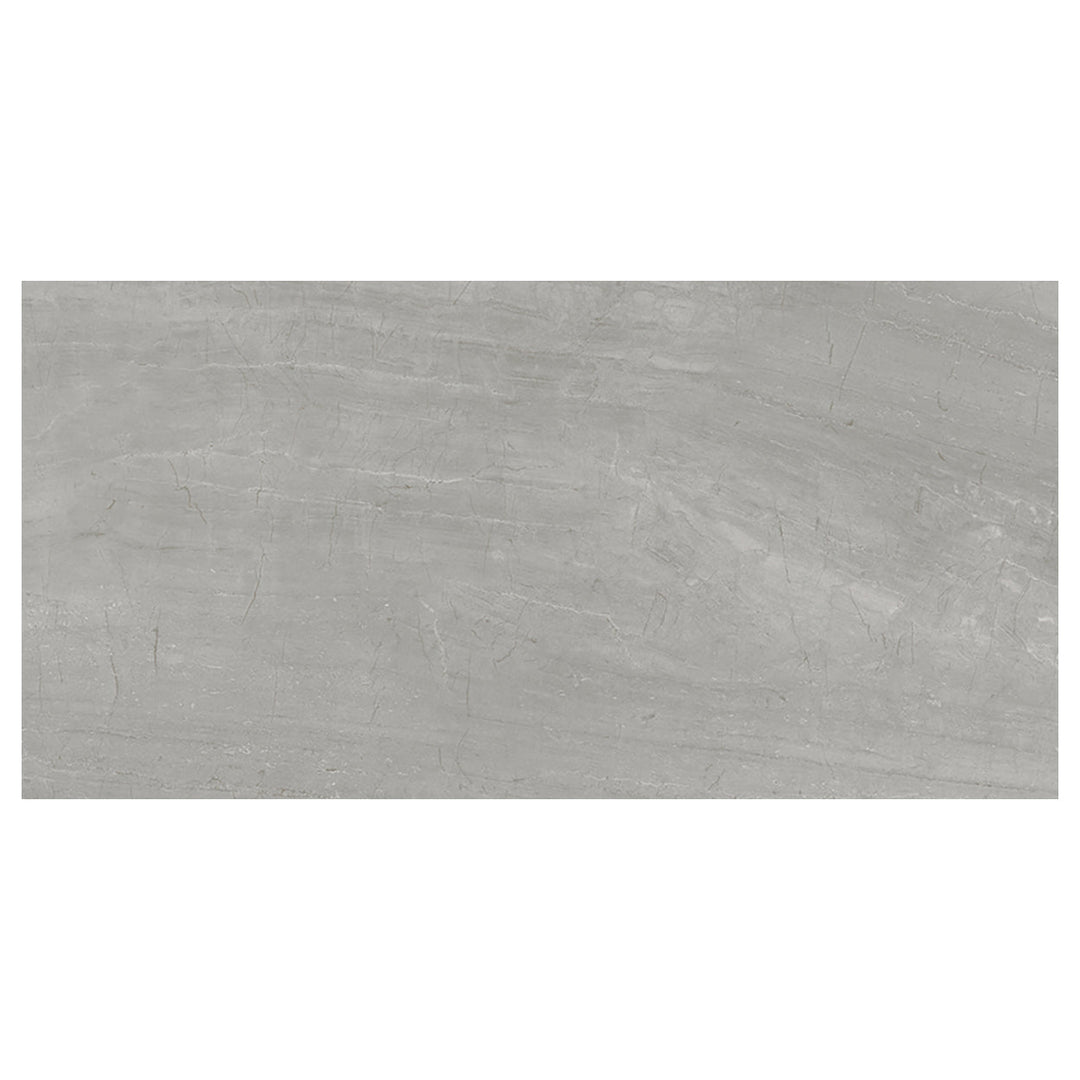 Del Conca USA 12" x 24" Neopolis Glazed Porcelain Tile