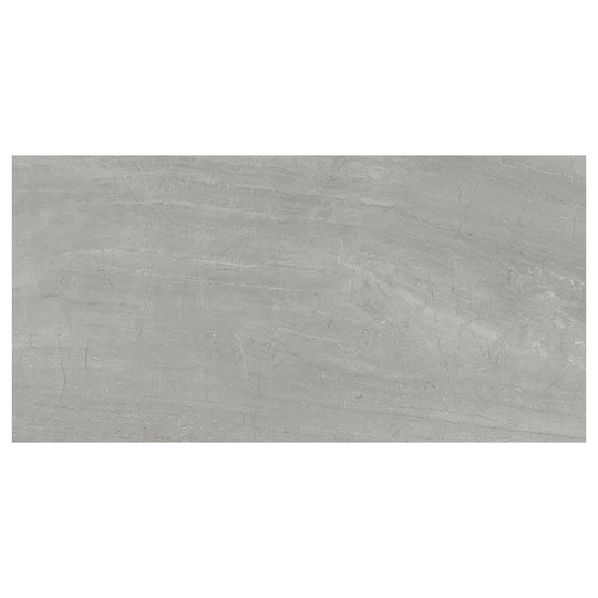 Del Conca USA 12" x 24" Neopolis Glazed Porcelain Tile