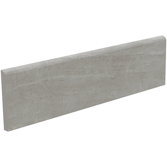 Del Conca USA 3" x 12" Neopolis Glazed Porcelain Bullnose