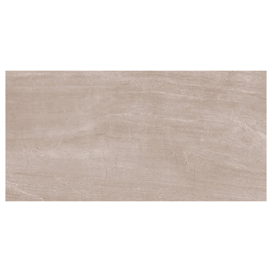 Del Conca USA 12" x 24" Neopolis Glazed Porcelain Tile