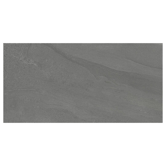 Del Conca USA 24" x 48" New England Glazed Rectified Porcelain Tile