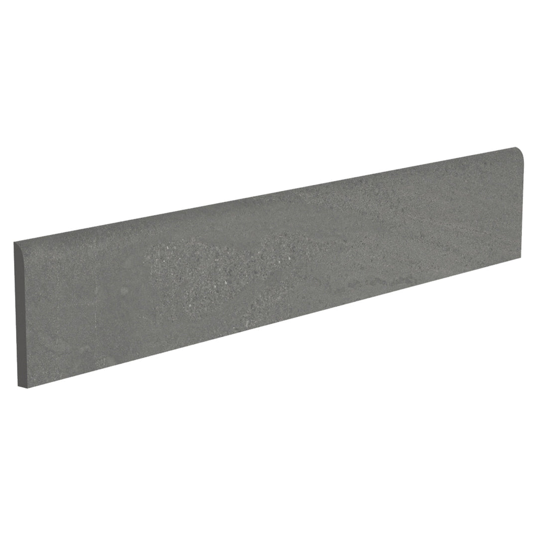 Del Conca USA 4" x 24" New England Rectified Porcelain Bullnose