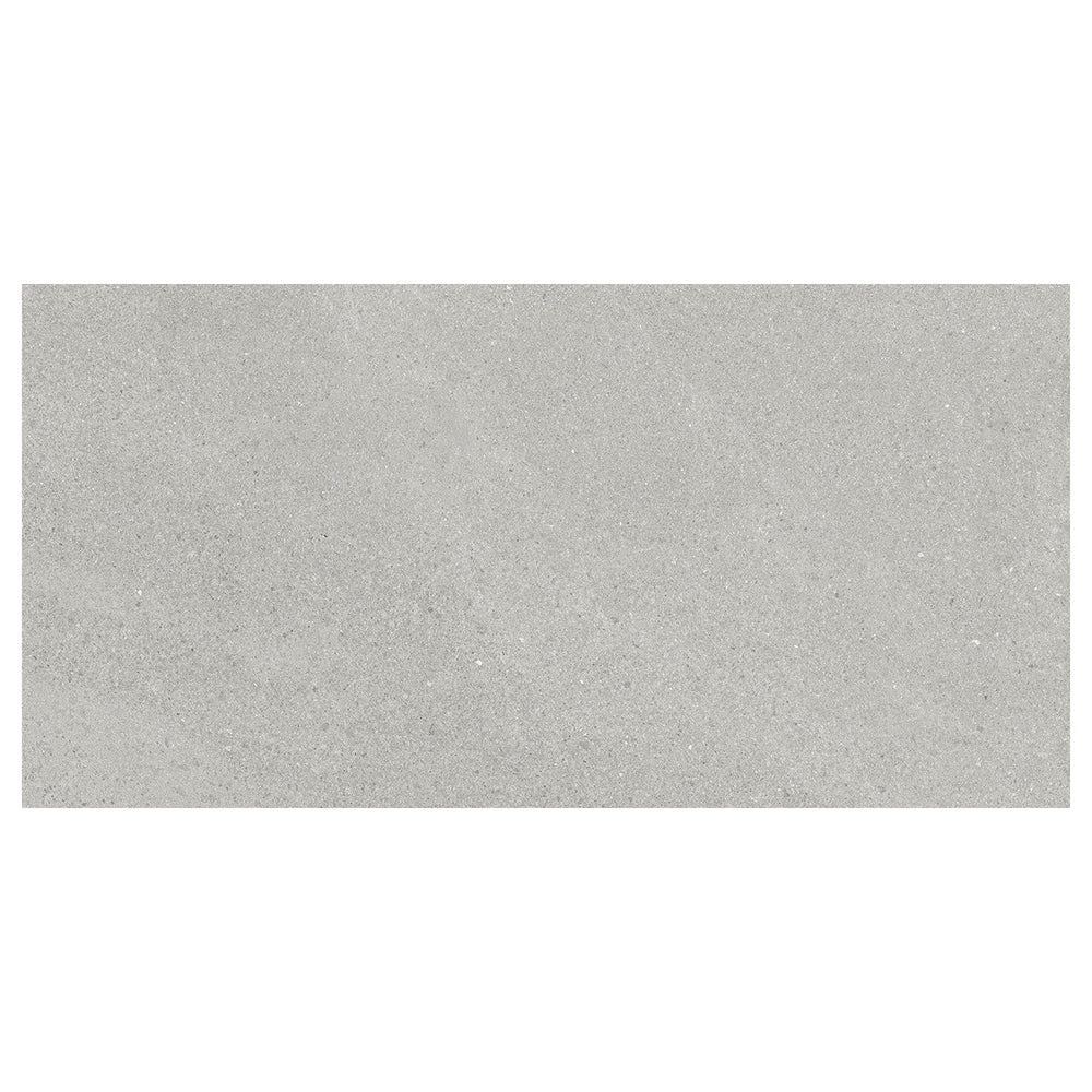 Del Conca USA 12" x 24" New England Glazed Rectified Porcelain Tile