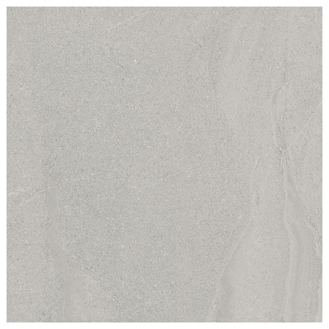 Del Conca USA 24" x 24" New England Glazed Rectified Porcelain Tile