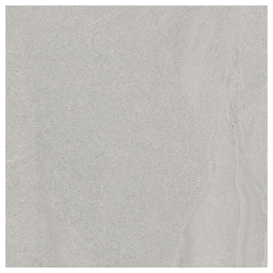 Del Conca USA 24" x 24" New England Glazed Rectified Porcelain Tile