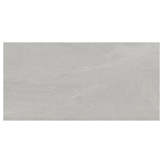 Del Conca USA 24" x 48" New England Glazed Rectified Porcelain Tile