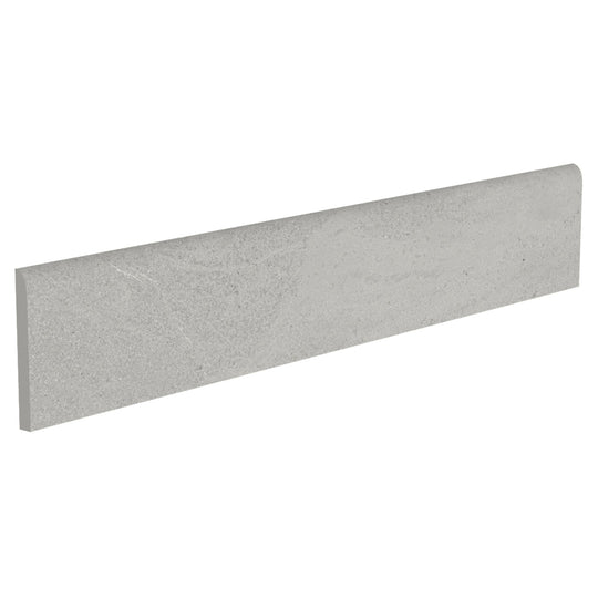 Del Conca USA 4" x 24" New England Rectified Porcelain Bullnose