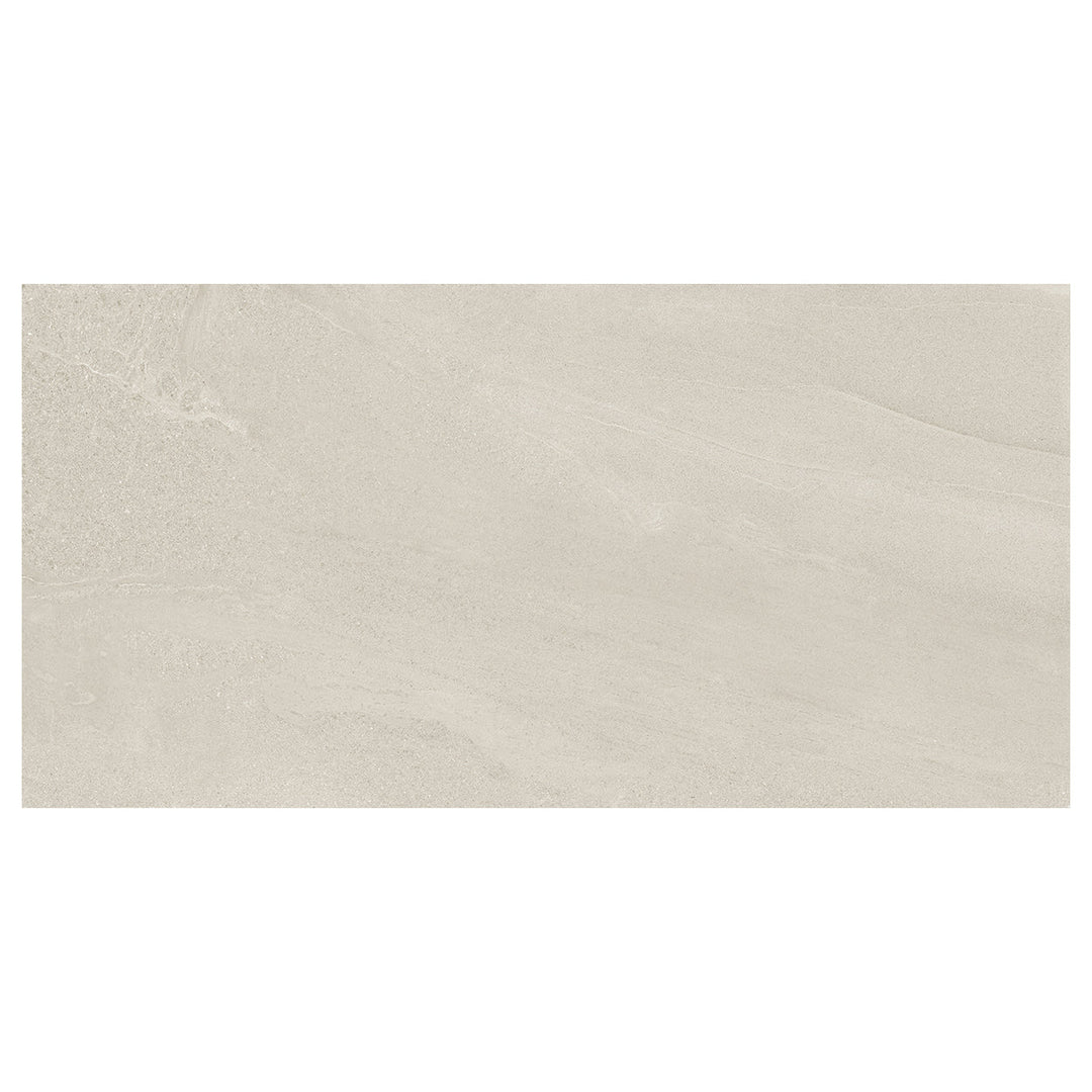 Del Conca USA 24" x 48" New England Glazed Rectified Porcelain Tile