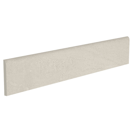 Del Conca USA 4" x 24" New England Rectified Porcelain Bullnose