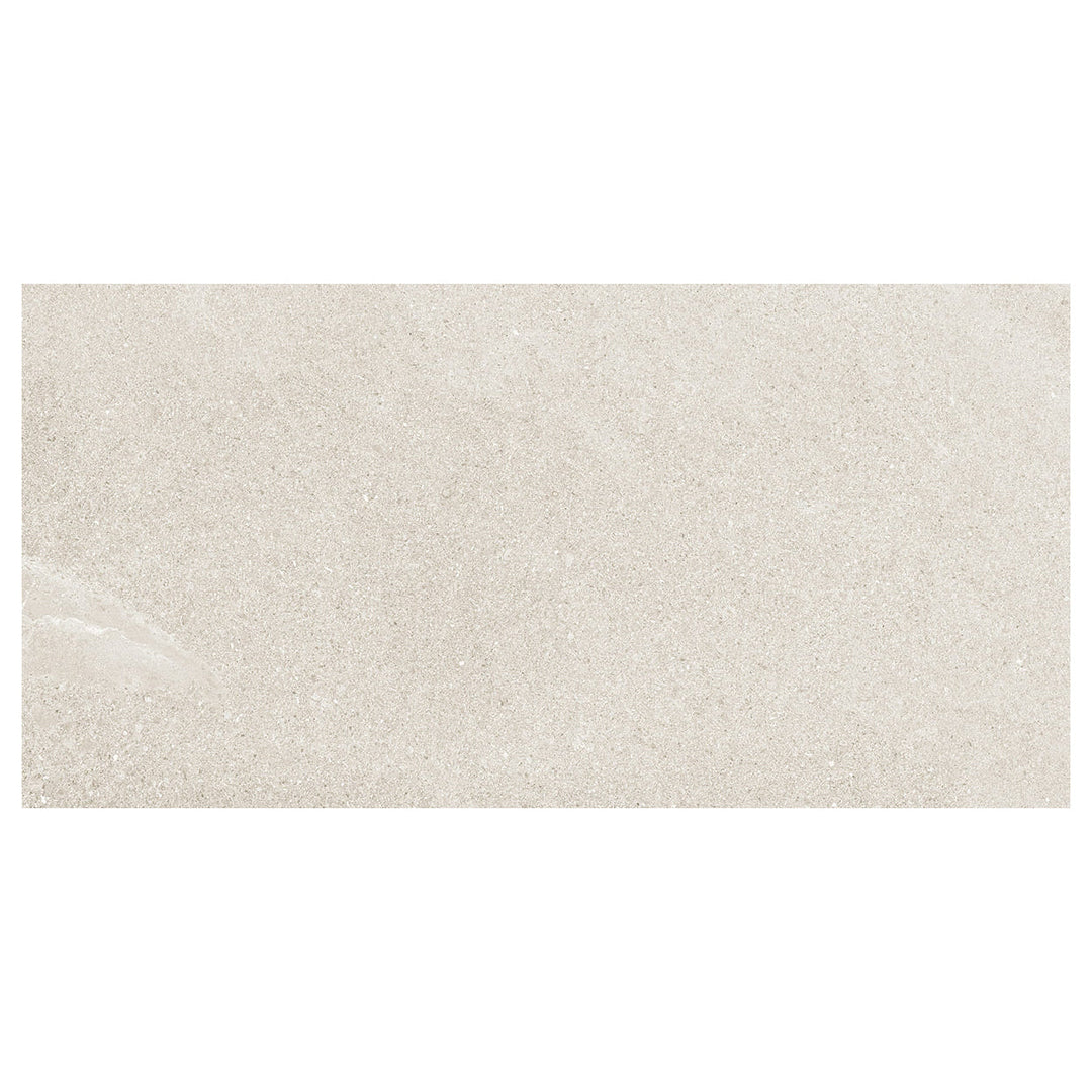 Del Conca USA 12" x 24" New England Glazed Rectified Porcelain Tile