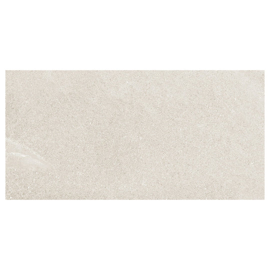 Del Conca USA 12" x 24" New England Glazed Rectified Porcelain Tile