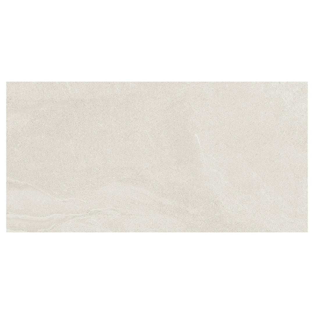 Del Conca USA 24" x 48" New England Glazed Rectified Porcelain Tile