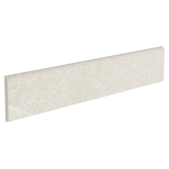 Del Conca USA 4" x 24" New England Rectified Porcelain Bullnose