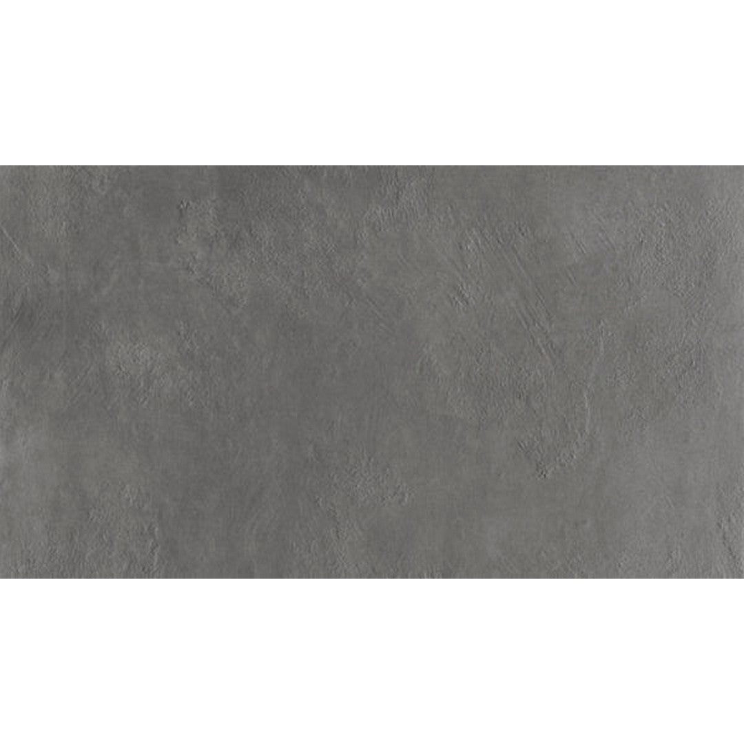 Happy Floors 12" x 24" Newton Rectified Natural Porcelain Tile