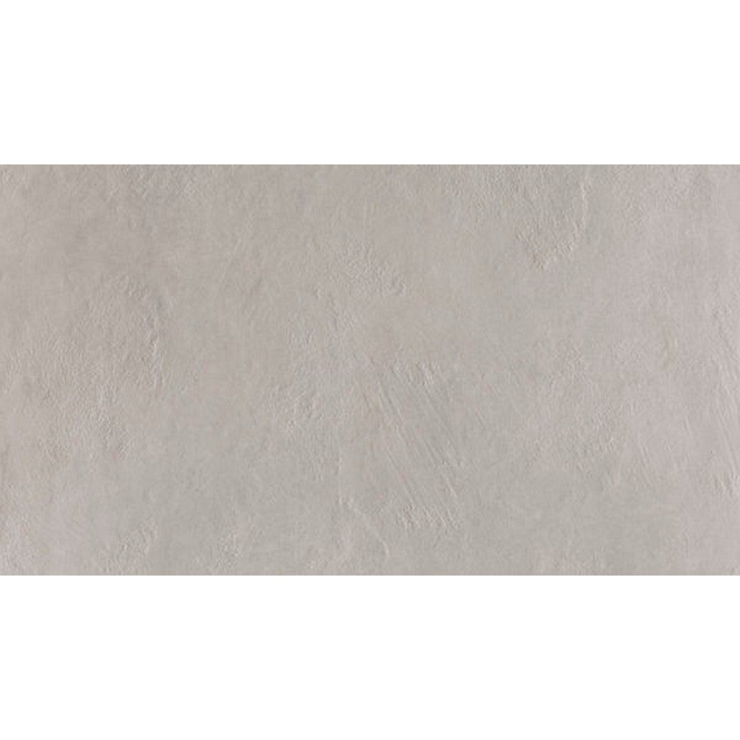 Happy Floors 12" x 24" Newton Rectified Natural Porcelain Tile