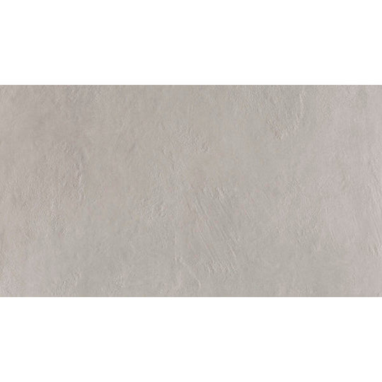 Happy Floors 12" x 24" Newton Rectified Natural Porcelain Tile