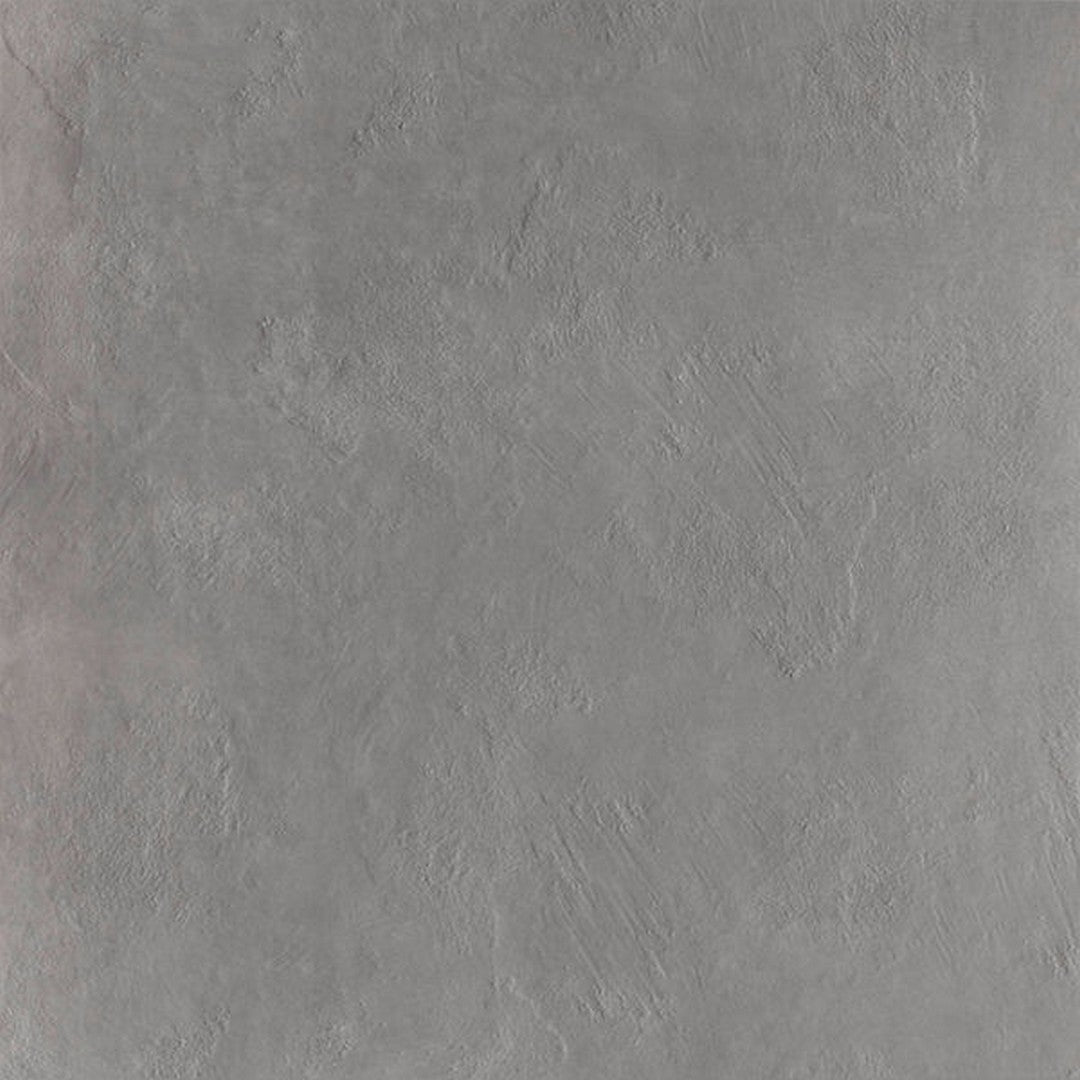 Happy Floors 48" x 48" Newton Rectified Natural Porcelain Tile