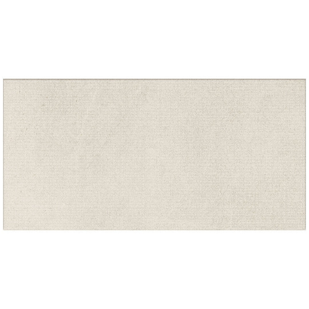 Happy Floors 12" x 24" Nextone Rectified Natural Porcelain Dot Tile