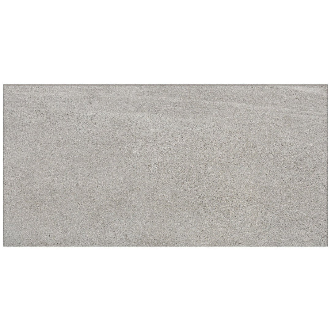 Happy Floors 12" x 24" Nextone Rectified Natural Porcelain Tile