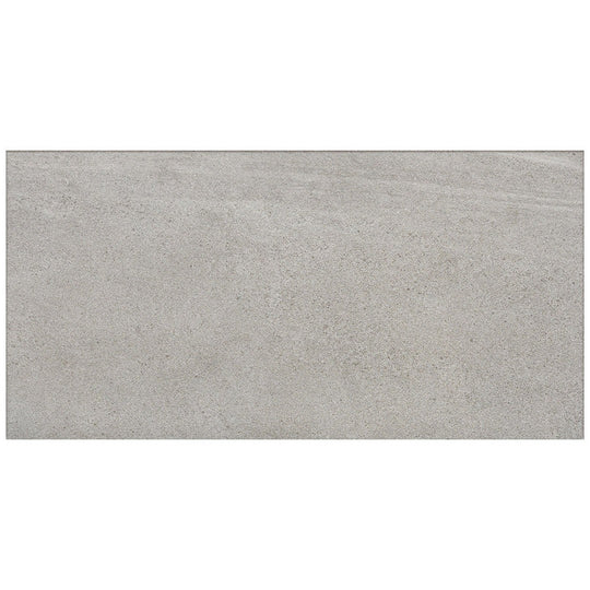 Happy Floors 12" x 24" Nextone Rectified Natural Porcelain Tile