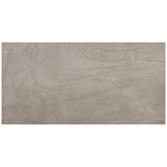 Happy Floors 12" x 24" Nextone Rectified Natural Porcelain Tile