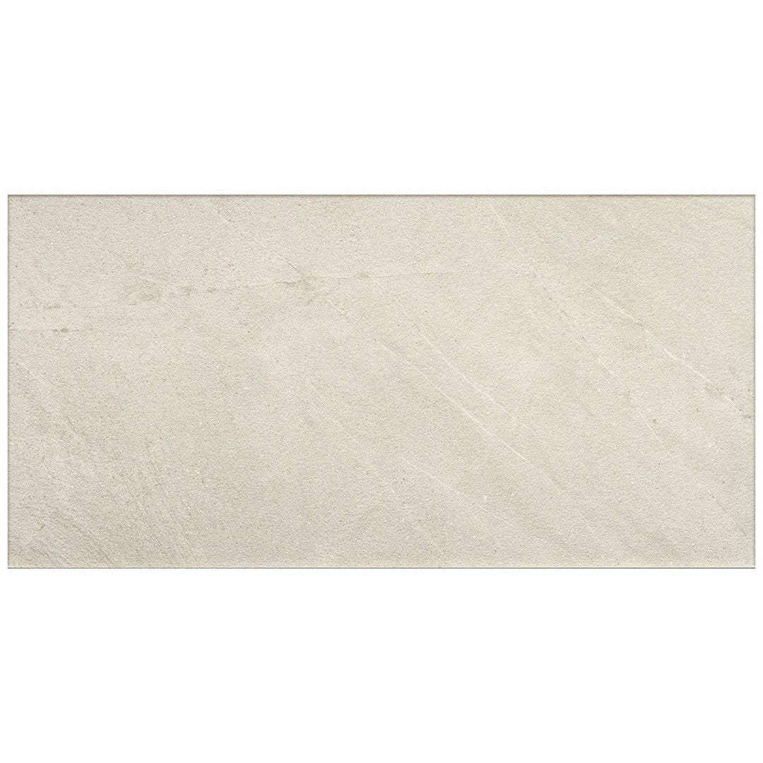 Happy Floors 12" x 24" Nextone Rectified Natural Porcelain Tile